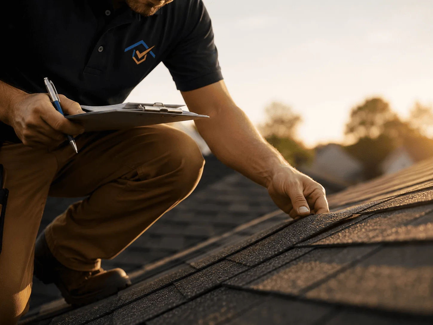 Why Choose Roof Inspection in Neffs, OH