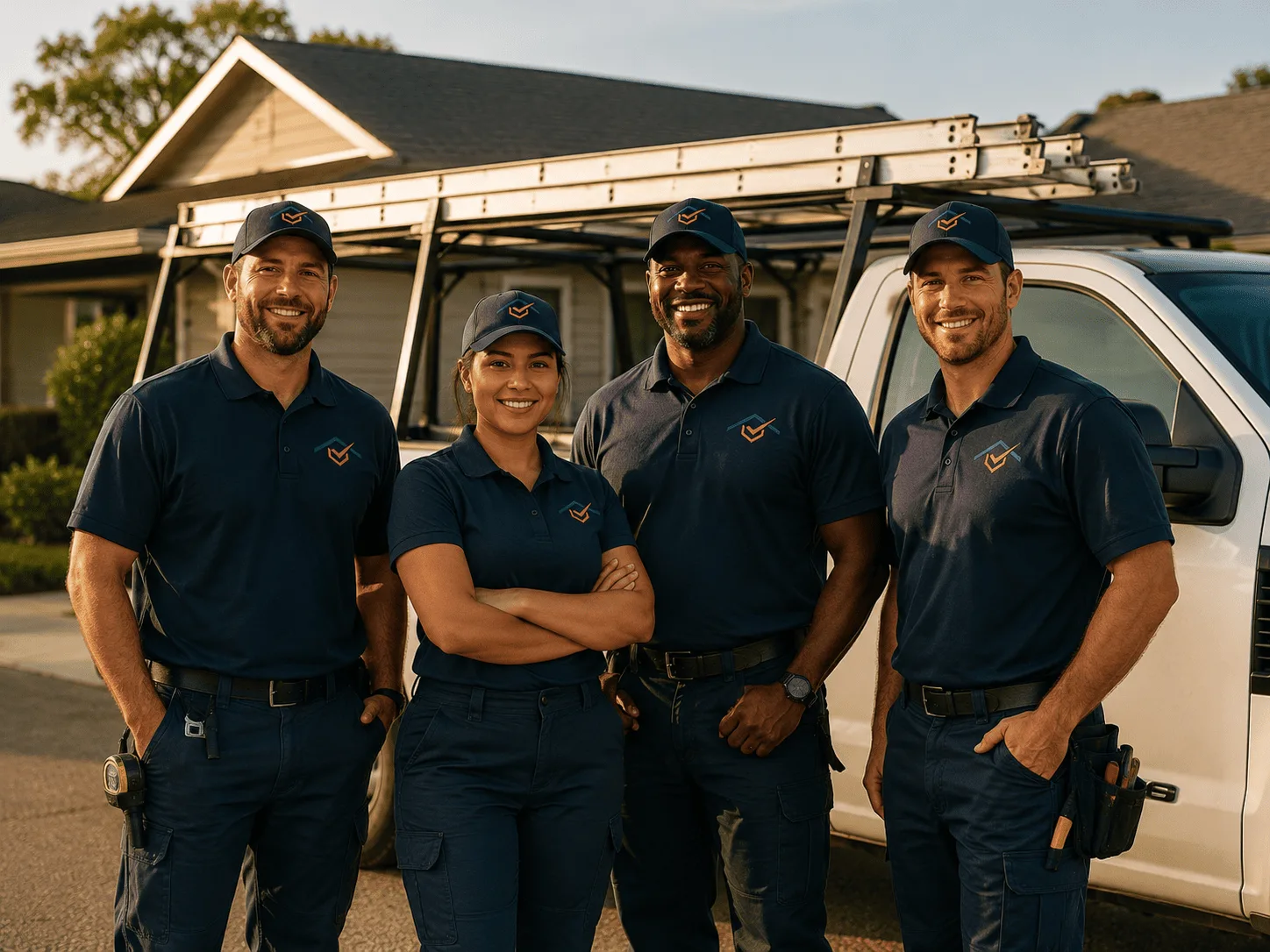 Roof Inspection company in Neffs, OH